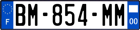 BM-854-MM