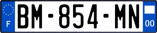 BM-854-MN