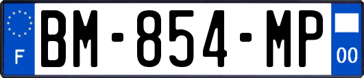 BM-854-MP