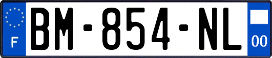 BM-854-NL