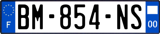 BM-854-NS