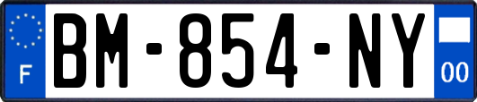 BM-854-NY