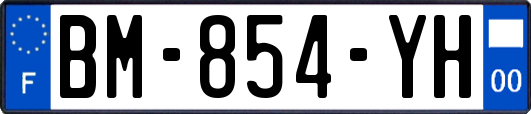 BM-854-YH
