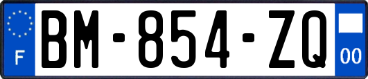 BM-854-ZQ