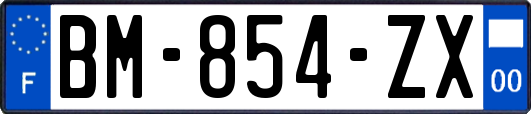 BM-854-ZX