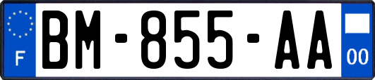 BM-855-AA