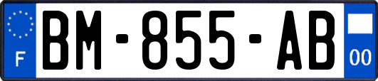 BM-855-AB