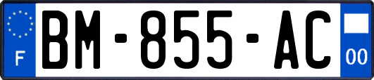 BM-855-AC