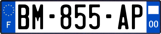 BM-855-AP