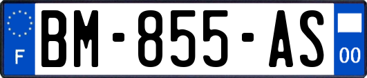 BM-855-AS