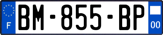 BM-855-BP