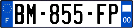 BM-855-FP