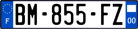 BM-855-FZ