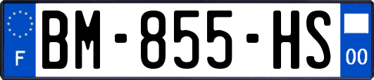 BM-855-HS