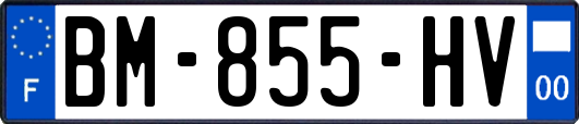 BM-855-HV