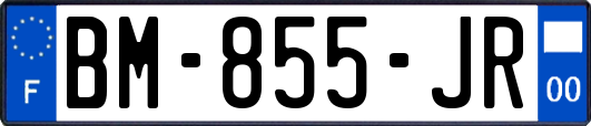 BM-855-JR