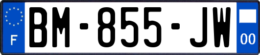 BM-855-JW