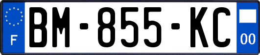 BM-855-KC