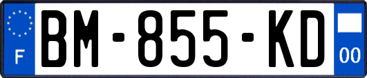 BM-855-KD