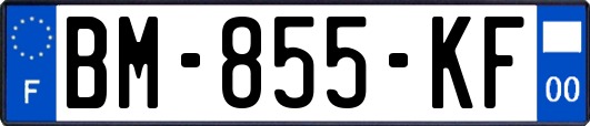 BM-855-KF