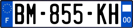 BM-855-KH