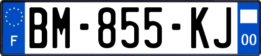 BM-855-KJ