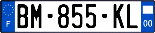 BM-855-KL