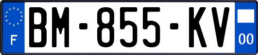 BM-855-KV