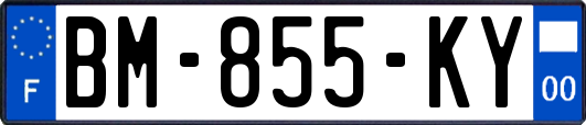 BM-855-KY