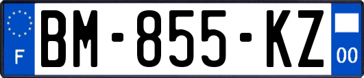 BM-855-KZ