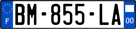 BM-855-LA