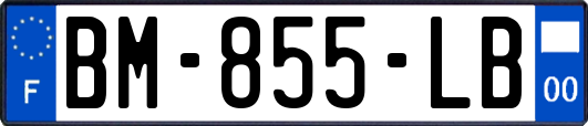 BM-855-LB