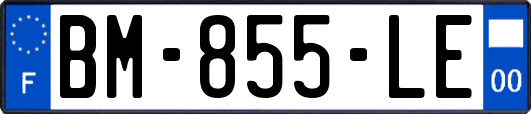 BM-855-LE