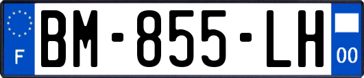 BM-855-LH