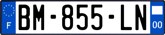 BM-855-LN