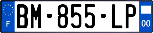 BM-855-LP