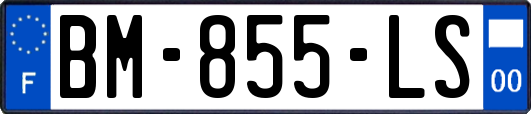 BM-855-LS