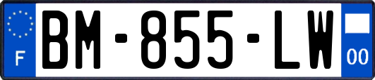 BM-855-LW