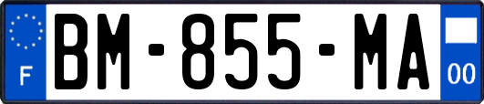 BM-855-MA