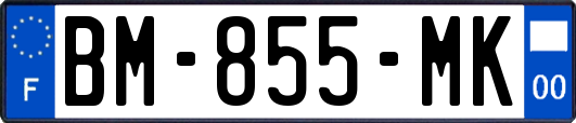 BM-855-MK