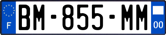 BM-855-MM