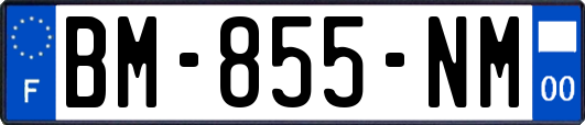 BM-855-NM