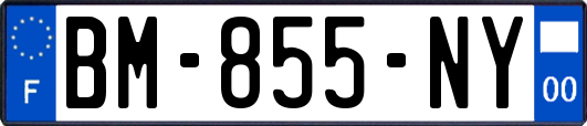 BM-855-NY