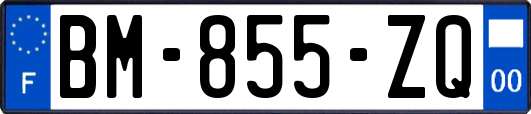 BM-855-ZQ