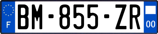 BM-855-ZR