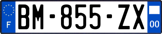 BM-855-ZX