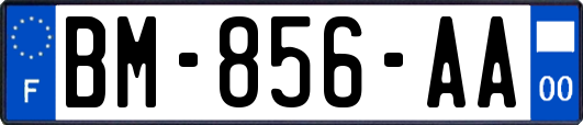 BM-856-AA