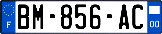 BM-856-AC