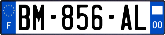 BM-856-AL