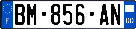 BM-856-AN